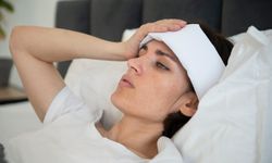 Gece terlemesi bir hastalığa mı işaret ediyor?