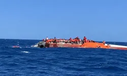 Girne açıklarında 1 kişinin daha cansız bedenine ulaşıldı