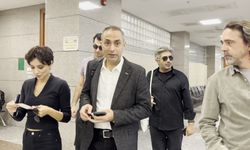 Ömer Sarıgül dahil 7 şüpheli tutuklandı