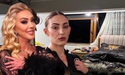 Şarkıcı Güllü'nün kızı Tuğyan'a ağırlaştırılmış müebbet!