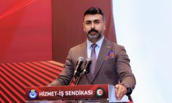 Gültekin Şimşek: Belediye işçilerinin hak kayıpları giderilmelidir