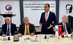 Torbalı,Menemen, Aliağa ve Bergama'dan ortak hedef