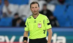 Hakem Yasin Kol hakkında tutuklama talebi
