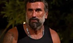Survivor yarışmacısı Hikmet Tuğsuz yakalanıp Türkiye'ye getirildi!