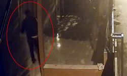 Hırsızlık yapan şüpheli: Kendi evim zannettim