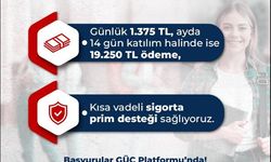 İŞKUR Gençlik Programı başvuruları başlıyor