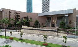 İzmir’de inşaat firmasına operasyon