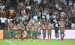 Karşıyaka ile Ayvalıkgücü rövanş sınavında