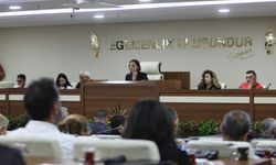Karabağlar Meclisi'nde 2027 yılı mesaisi