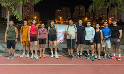 İzmir’de Engeller Birlikte Aşılıyor: Güvenle Yan Yana!