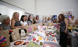 Karşıyaka'nın mahalle merkezlerinde kurs sezonu açılıyor