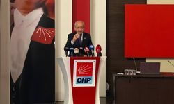 Kılıçdaroğlu, staj ve çıraklık mağdurlarıyla bir araya geldi