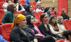 Konak'ta Aile İçi Farkındalık Seminerleri başlıyor