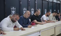Konak'ta babalara özel destek: BADEP başladı