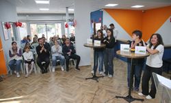 Genç Yaka'da 'Cumhuriyet'in İzinde' bilgi yarışması
