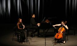 Karşıyaka'da klasik müzik şöleni: KODA yeni sezona "merhaba" dedi