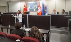 Karşıyaka'da Dünya Mimarlık Günü buluşması