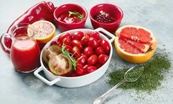 Likopen nedir? Likopen faydaları ve besin kaynakları