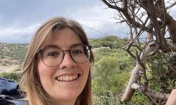 Likya Yolu'nda kaybolan turist aranıyor