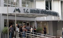 Mersin'de Vahap Seçer dahil 17 kişi tutuklandı