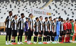 Manisa FK 3 puan sevinci yaşayamadı