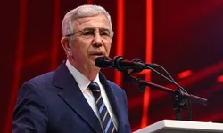 Mansur Yavaş: Durumum nettir; makamlar geçici, ilkeler kalıcıdır