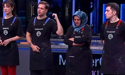 MasterChef'te kim elendi? 18 Ekim MasterChef Türkiye'ye veda eden isim belli oldu!