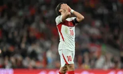 Belçika: 3 - Türkiye: 0