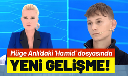 Müge Anlı’daki Hamid dosyasında gelişme! Annesi ve dayısı gözaltına alındı