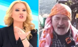 Müge Anlı açtı ağzını yumdu gözünü!