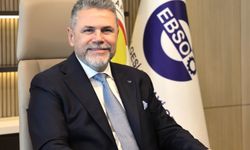 EBSO Başkanı Karabağlı'dan 29 Ekim Cumhuriyet Bayramı mesajı