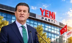 Mustafa Sarıgül'den Yeni Parti hamlesi!