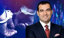 Sermaye piyasası soruşturmasında Nusret Altınbaş tutuklandı