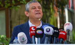 Özgür Özel: Partinin adını millet koydu, kimseye değiştirtmez