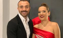 Demet Akalın hayat arkadaşı Okan Kurt kas spazmı geçirdi
