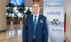 Tevfik Önder Karalp, EBSO Yönetim Kurulu’na seçildi