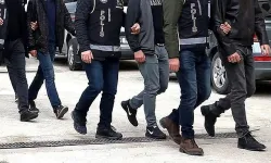 58 ilde yeni nesil suç örgütlerine operasyon; 348 gözaltı