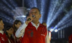 Özgür Özel: Cumhuriyet, kimsesizlerin kimsesidir