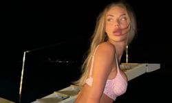 Sahara Ray neden öldü? 9 ay önce anne olmuştu