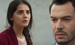 Sevdiğim Sensin 23. bölüm fragmanı! Dicle hamile mi?