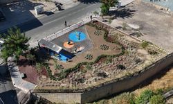 Konak'ın mahallelerine nefes aldıran Cep Park Projesi büyüyor