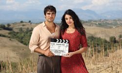 Mert Ramazan Demir ve Lizge Cömert, Susuz Yaz'da