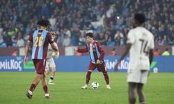 Trabzonspor: 2 – Hearts: 0