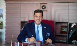 Tunç Bakırel, EBSO’da TOBB Genel Kurulu Asil Delegesi seçildi