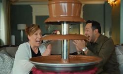 Tuzlu Kahve 7. bölüm fragman izle! 'Gülmeyi unutmuştuk'