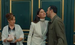 Tuzlu Kahve’de GORA göndermesi! O sahne gündem oldu