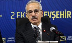 Bakan Uraloğlu: Ucu kime dokunuyorsa gereği yapılacak