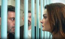 Reyting rekorları kıran Uzak Şehir'de Alya, hamile mi?