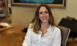 Sanayide kadın liderliği makine sektöründe yeni bir görünürlük kazanıyor: Dilek Onur