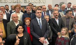YENİ Partili Güç: İktidar tükenmiştir, tükendiğinin farkındadır
